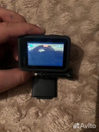 Экшн камера GoPro Hero 9