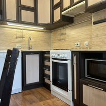 3-к. квартира, 66,2 м², 3/10 эт.