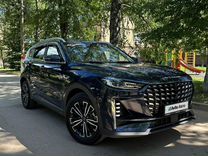 Jetour X70 Plus 1.6 AMT, 2023, 9 600 км, с пробегом, цена 2 950 000 руб.