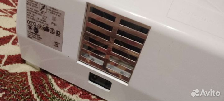 Сушилка для рук