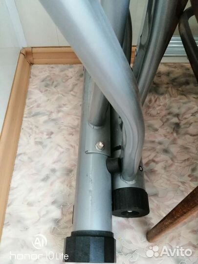 Степпер torneo leg Master S 300