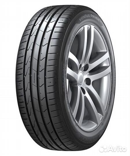 Hankook Ventus Prime 3 K125 215/50 R18 92H