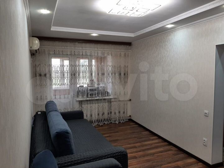 3-к. квартира, 58,3 м², 5/5 эт.