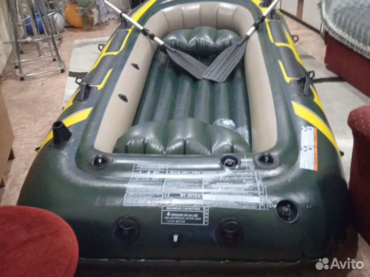 Водный транспорт