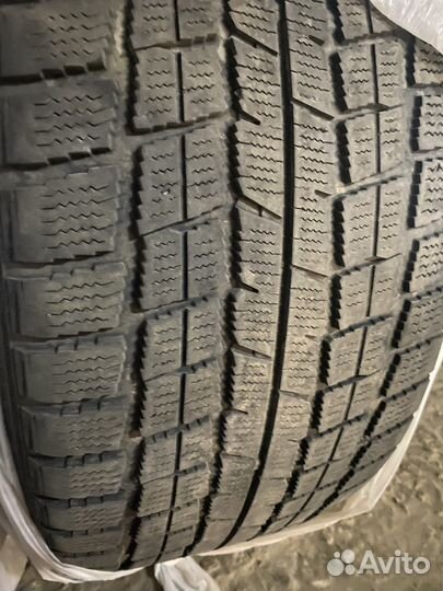 Goodyear Ice Navi NH 145/45 R18