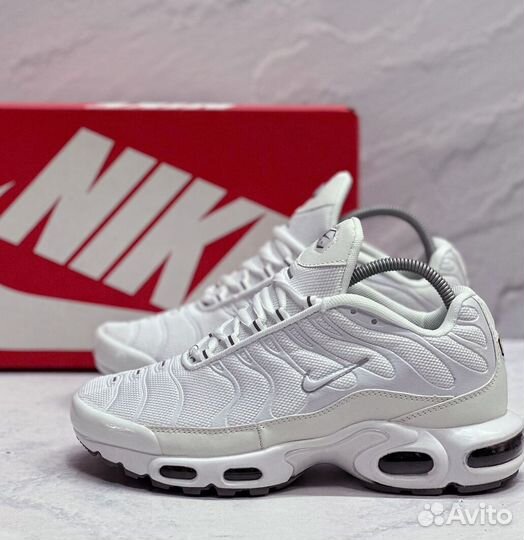 Кроссовки Nike Air Max Tn Plus