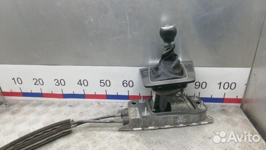 Кулиса кпп volkswagen passat B6 (GDN12DX01)