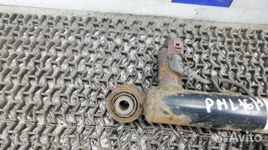 Амортизатор задней балки volkswagen scirocco 3RD