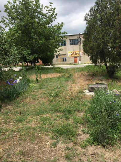 Дом 52 м² на участке 5,1 сот.