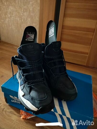 Кроссовки Adidas F / 1.3 LE