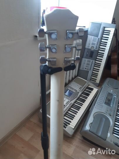 Электрогитара Epiphone sg