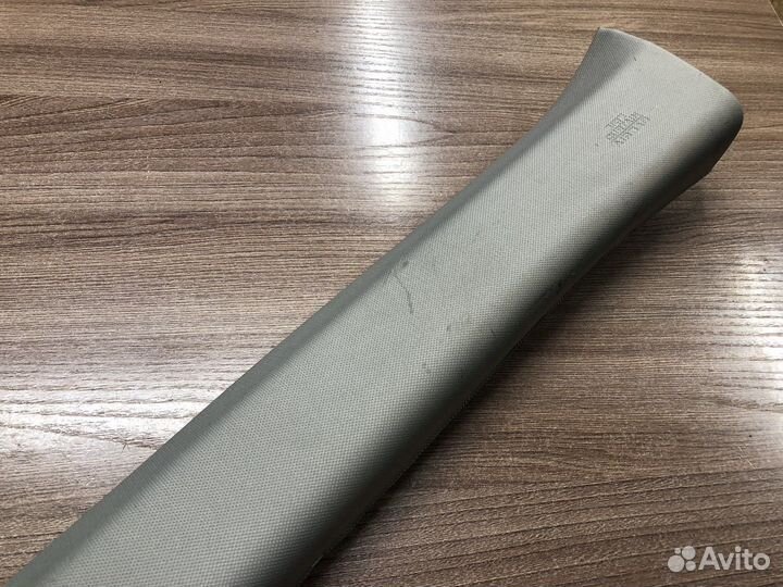 Обшивка стойки Honda Accord 8 CU 2008-2012