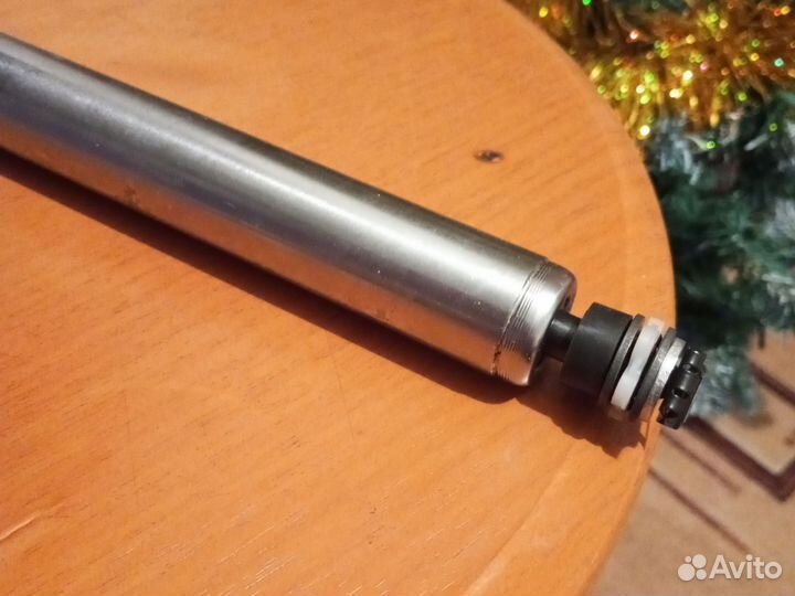 Газлифт для кресла