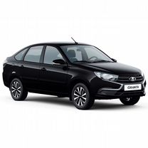 Новый ВАЗ (LADA) Granta 1.6 MT, 2024, цена от 1 019 000 руб.