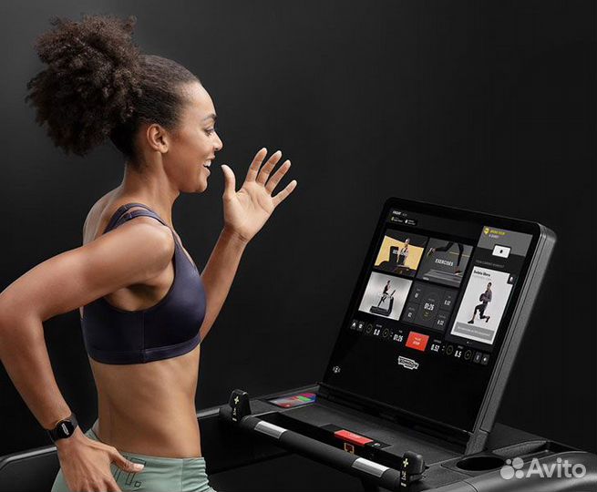 Беговая дорожка Run Artis Unity 3.0