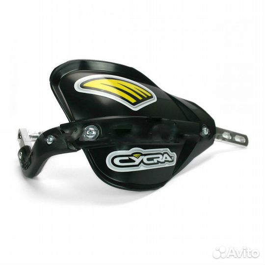 Защита рук эндуро cycra probend classic без крепе