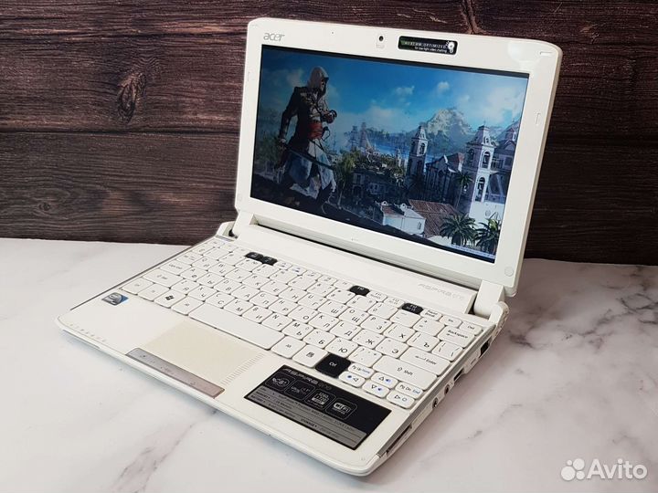 Домашний Качественный Acer Aspire
