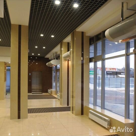 Светильник для подвесного потолка Грильято 7W