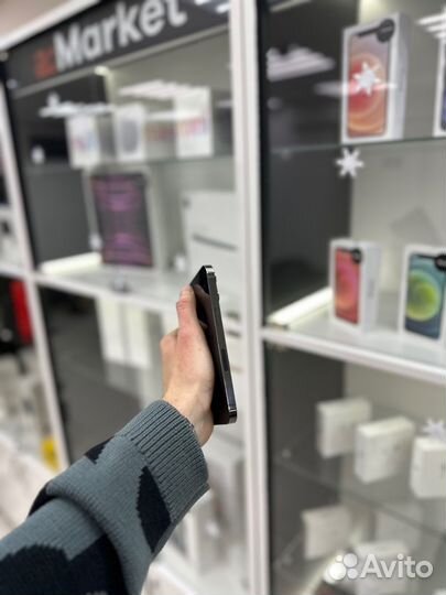 iPhone 13 Pro, 256 ГБ