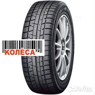 Yokohama Ice Guard IG50+ 215/55 R17