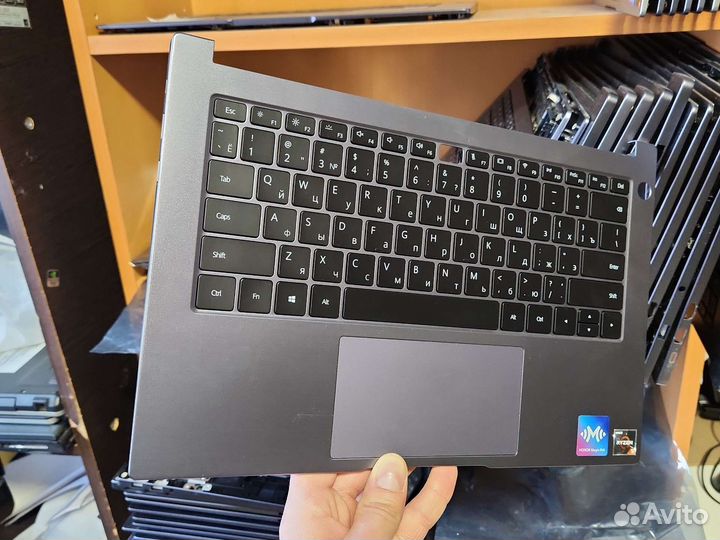 Клавиатура matebook d15 d14 d13