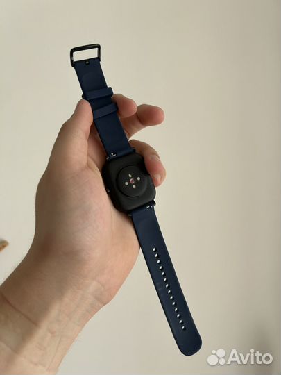 Amazfit gts