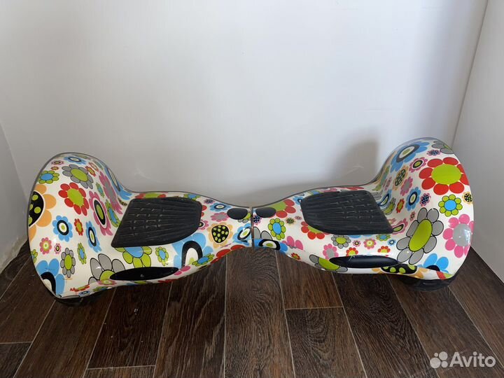 Гироскутер