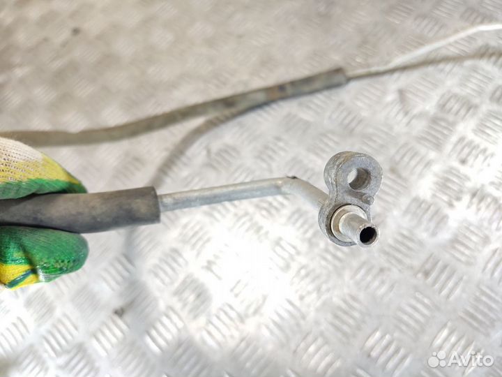 Трубка кондиционера Honda Legend 1991-1996