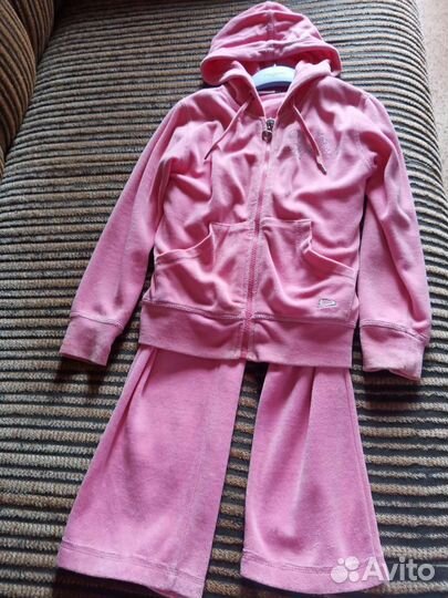 Спортивный костюм