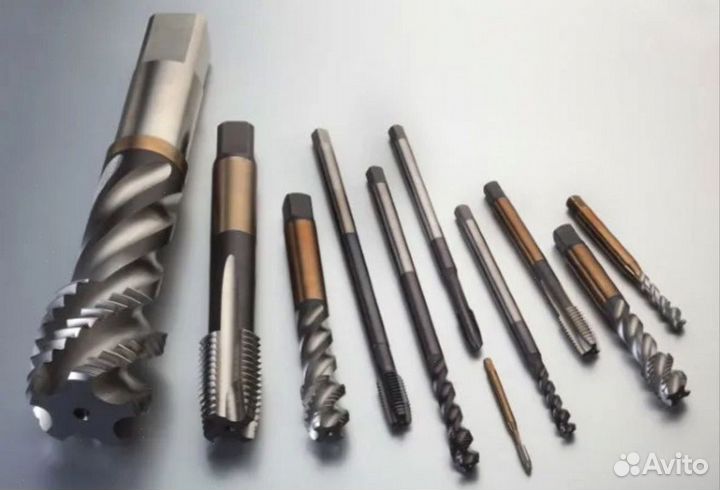 Инструменты Металлорежущие инструменты l-5667