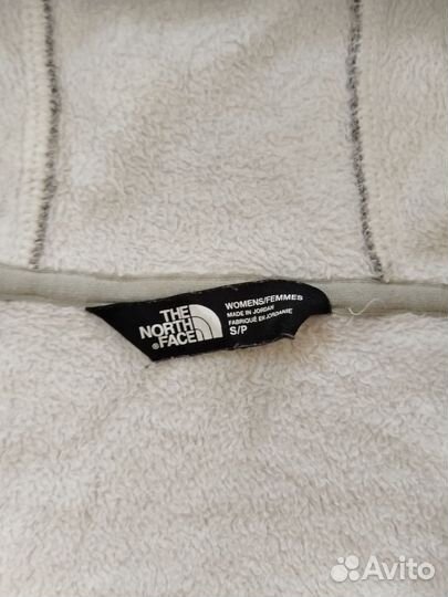 Флиска the north face оригинал