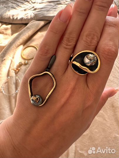 Коллекция Базовой бижутерии