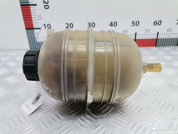 Бачок расширительный Peugeot 206 рест. 2009 132311