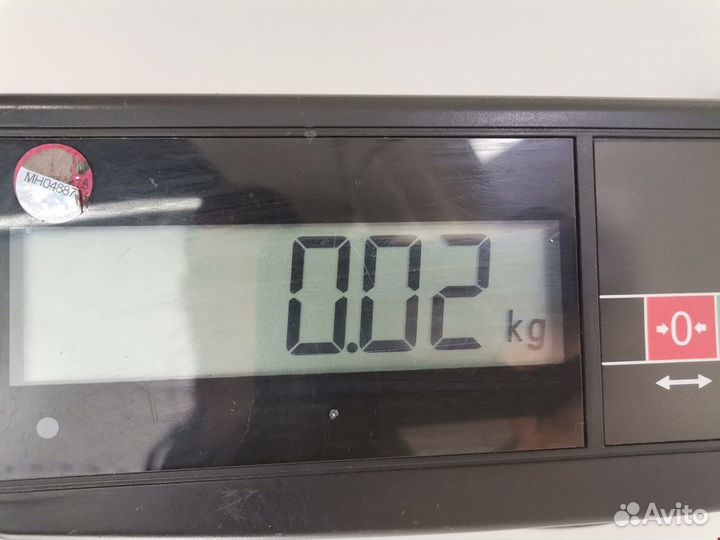 Кнопка открытия багажника Skoda Fabia 2 (5J) 2010