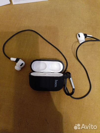 Беспроводные наушники hoco ew 04