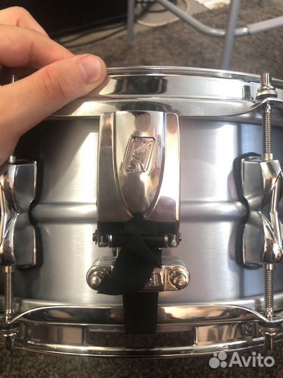 Tama LAL1455 S.L.P Aluminium