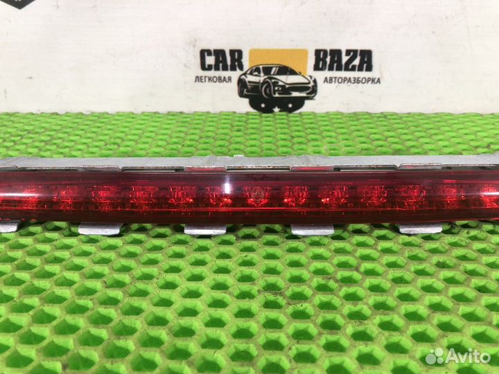 Фонарь задний (стоп-сигнал)