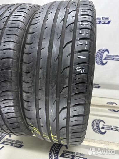 Continental ContiPremiumContact 2 215/55 R18 95H