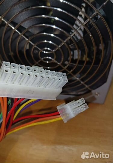 Блок питания 400w