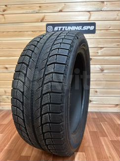 Michelin Latitude X-Ice 2 275/45 R20 110T