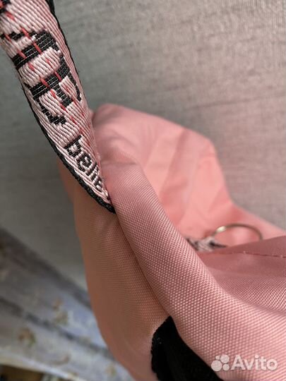 Рюкзак школьный для девочки