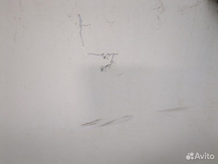 Дверь раздвижная левая Opel Vivaro, 2010