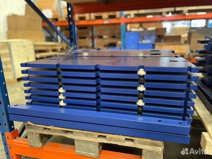 Разборные теплообменники для Отопления