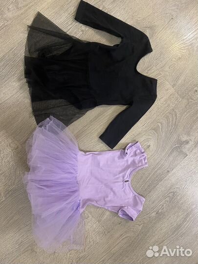 Купальник для девочки 110 116