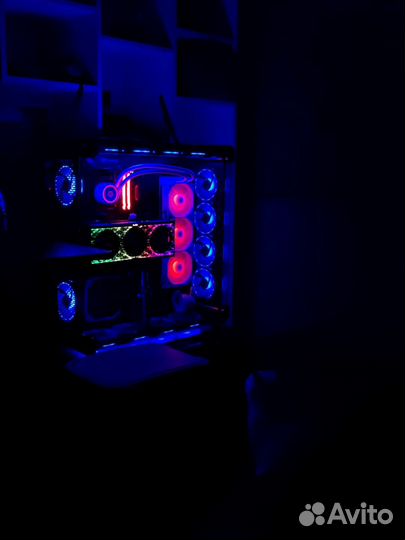 Видеокарты от 3060 до 4090