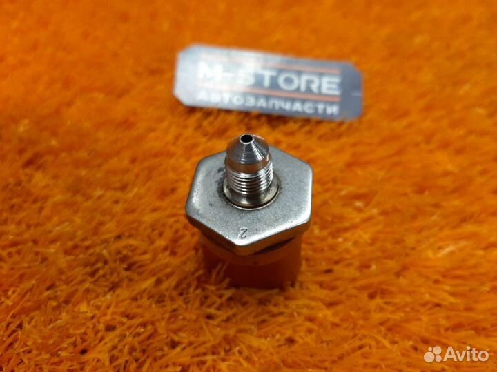 Датчик давления топлива Volkswagen Tiguan 5N cczd