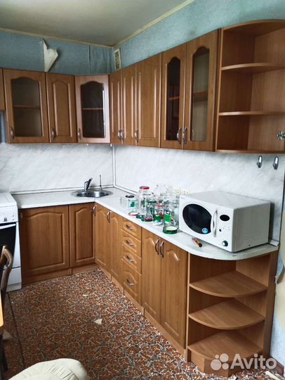 Кухонный гарнитур угловой бу