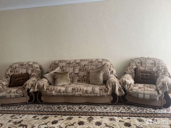 Холл раскладной