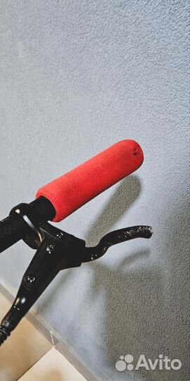 Велосипед горный 29 haro Lightline two