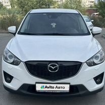 Mazda CX-5 2.0 AT, 2012, 270 000 км, с пробегом, цена 1 650 000 руб.